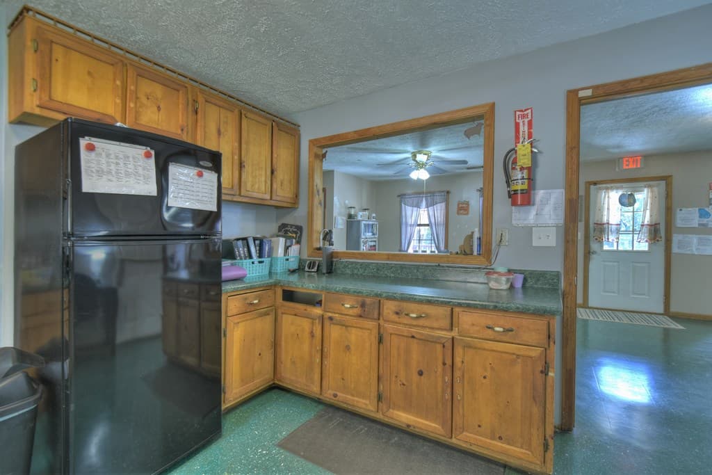 160 Moores Road, Mineral Bluff GA 30559 - Photo