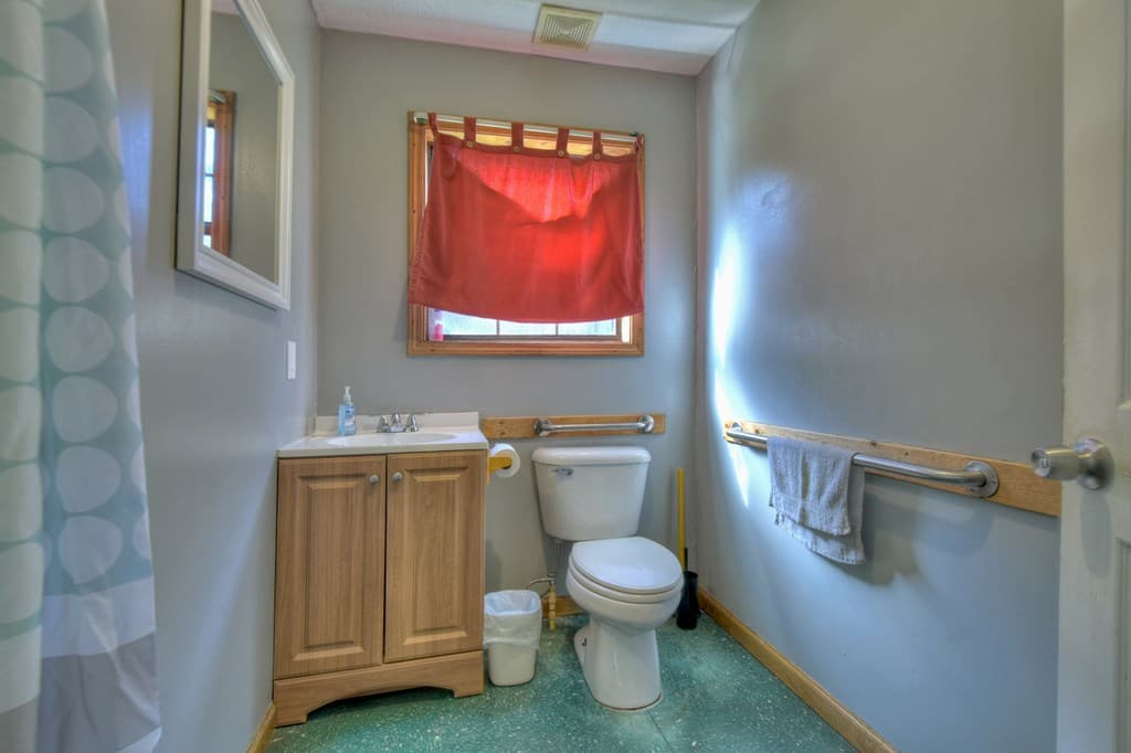 160 Moores Road, Mineral Bluff GA 30559 - Photo