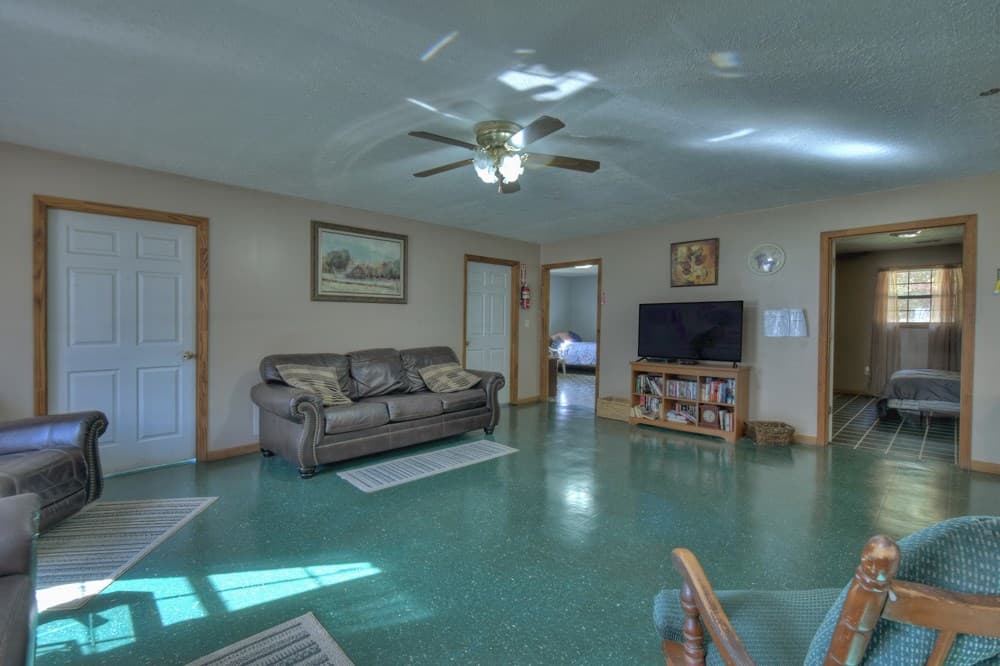 160 Moores Road, Mineral Bluff GA 30559 - Photo