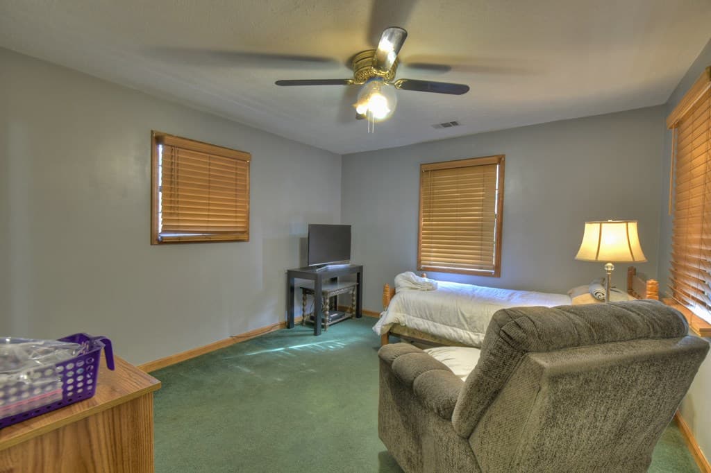 160 Moores Road, Mineral Bluff GA 30559 - Photo