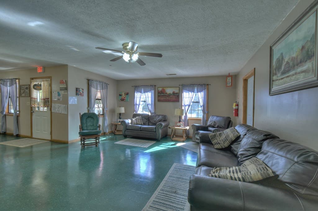 160 Moores Road, Mineral Bluff GA 30559 - Photo