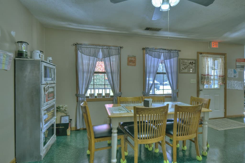 160 Moores Road, Mineral Bluff GA 30559 - Photo