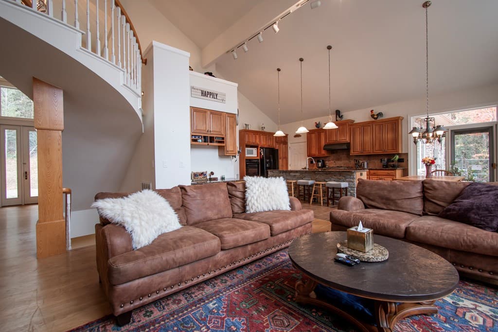 5981 Candy Mountain Rd, Murphy NC 28906 - Photo