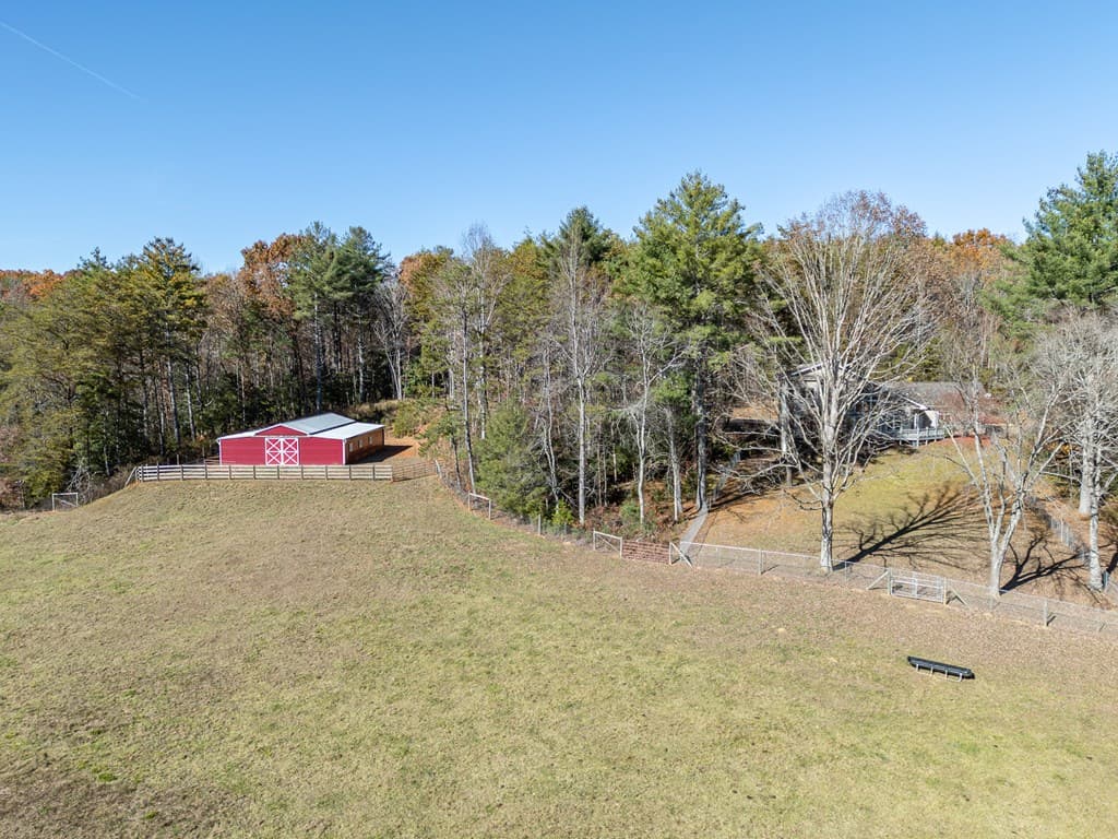 5981 Candy Mountain Rd, Murphy NC 28906 - Photo