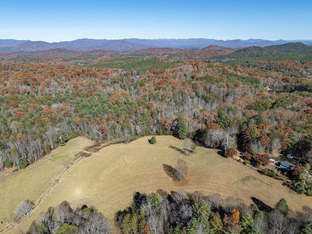 5981 Candy Mountain Rd, Murphy NC 28906 - Photo