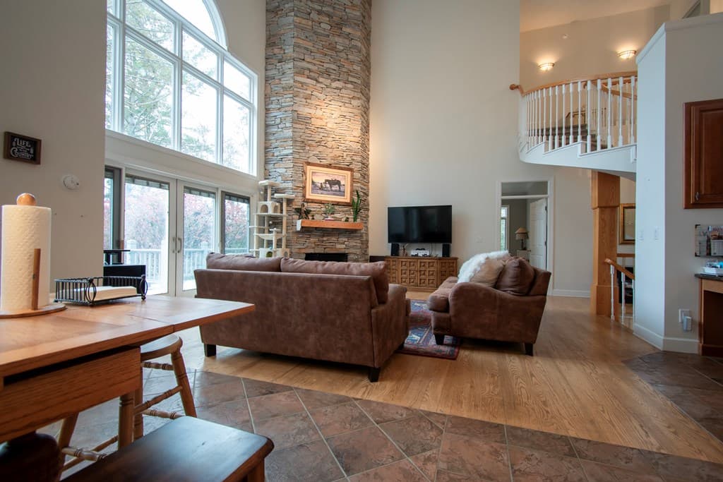 5981 Candy Mountain Rd, Murphy NC 28906 - Photo