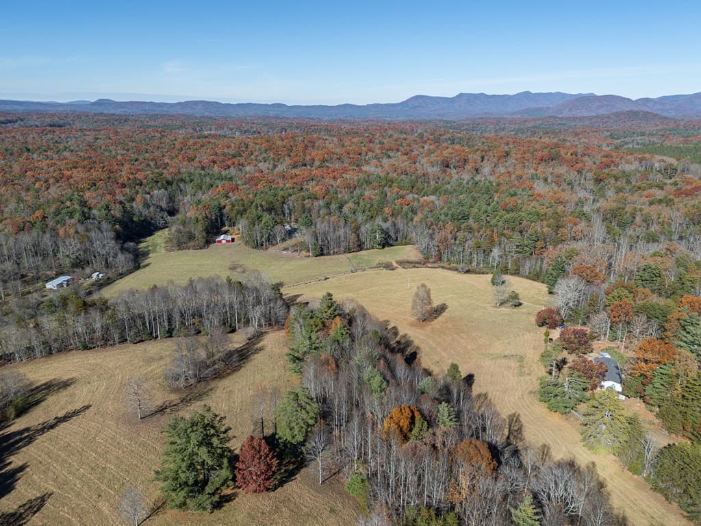 5981 Candy Mountain Rd, Murphy NC 28906 - Photo