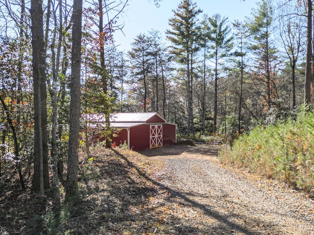 5981 Candy Mountain Rd, Murphy NC 28906 - Photo
