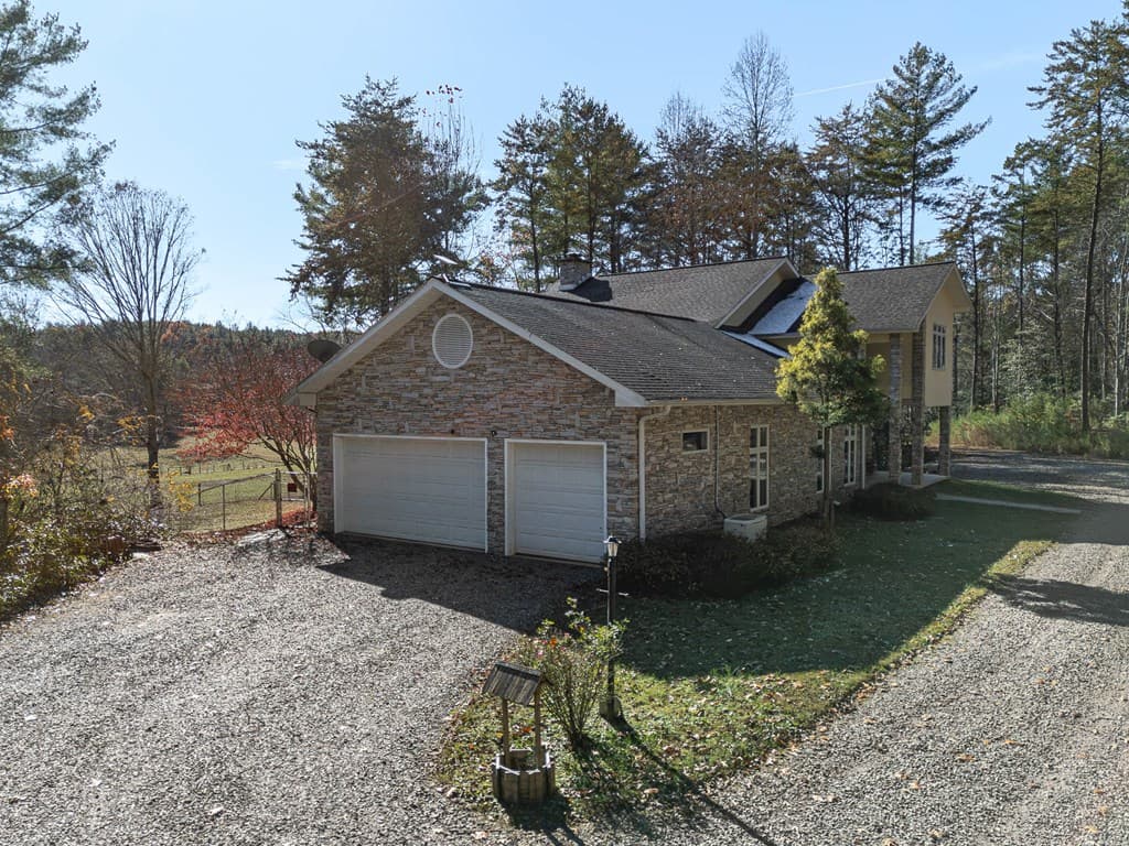 5981 Candy Mountain Rd, Murphy NC 28906 - Photo