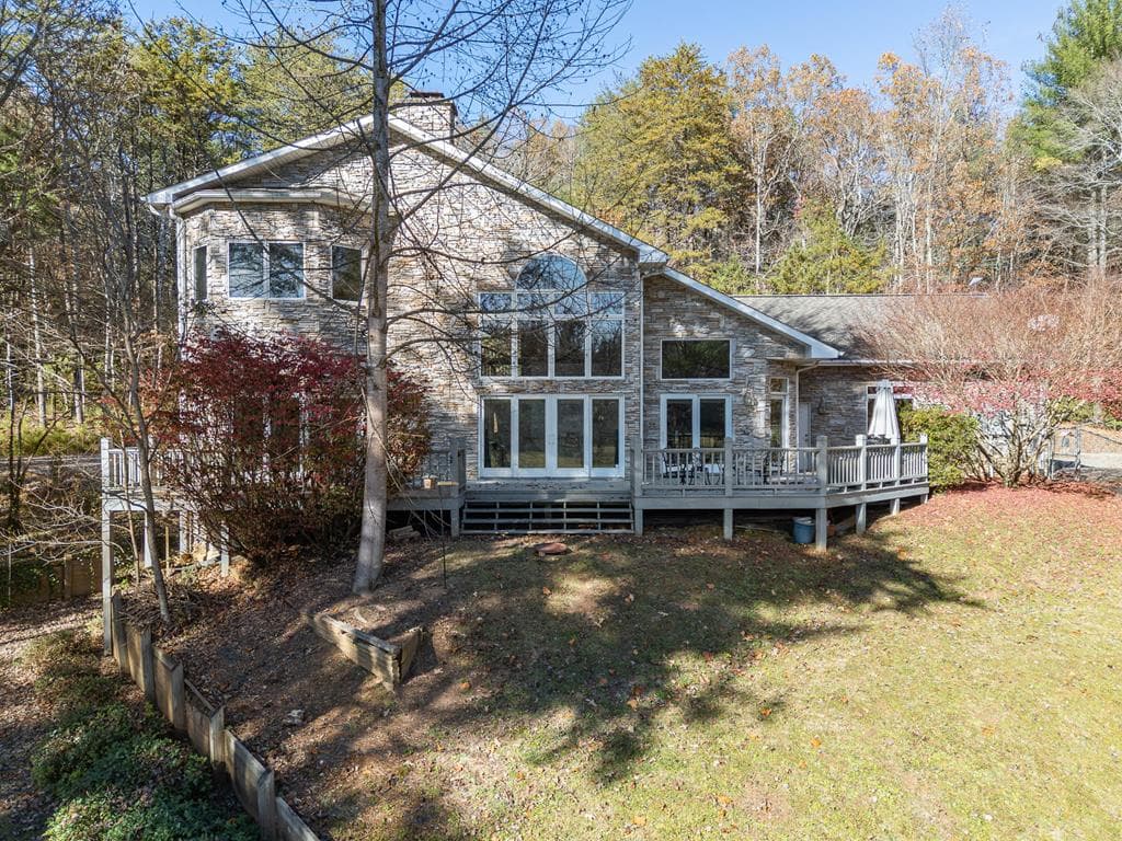 5981 Candy Mountain Rd, Murphy NC 28906 - Primary photo