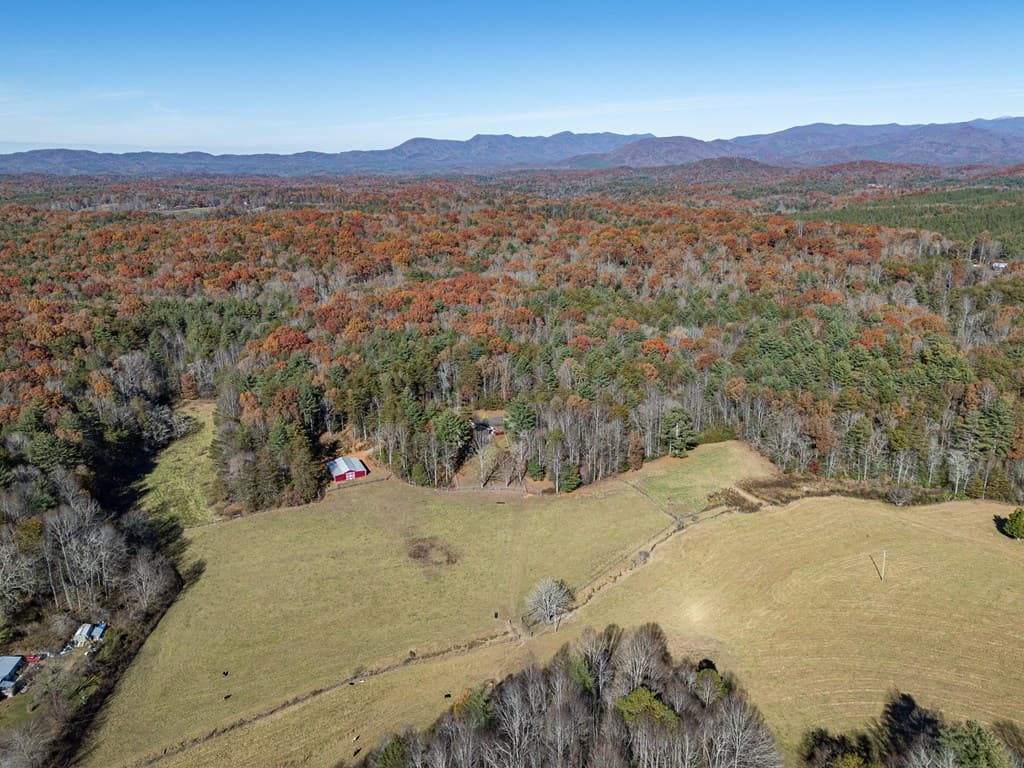 5981 Candy Mountain Rd, Murphy NC 28906 - Photo