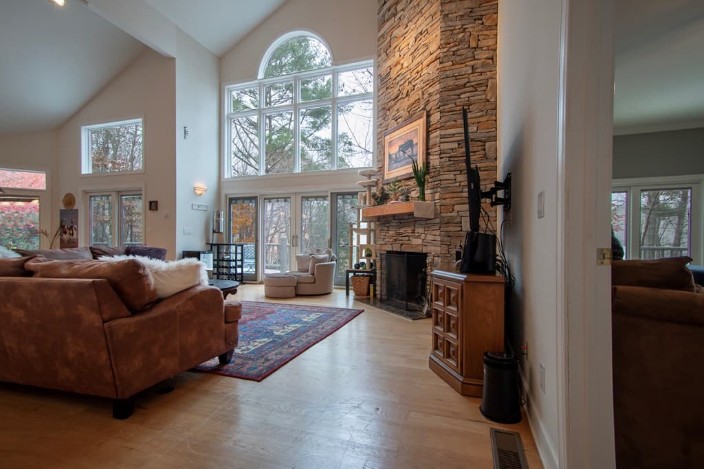 5981 Candy Mountain Rd, Murphy NC 28906 - Photo