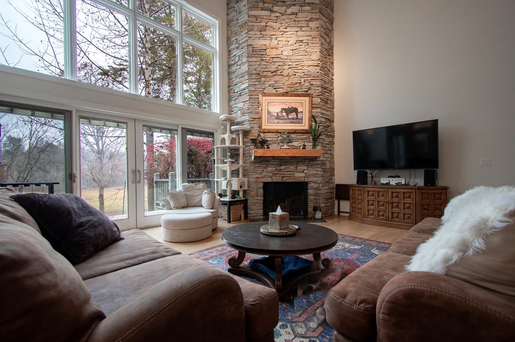 5981 Candy Mountain Rd, Murphy NC 28906 - Photo