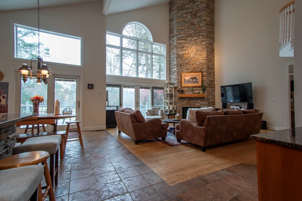 5981 Candy Mountain Rd, Murphy NC 28906 - Photo