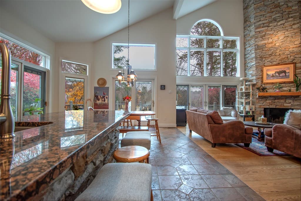 5981 Candy Mountain Rd, Murphy NC 28906 - Photo