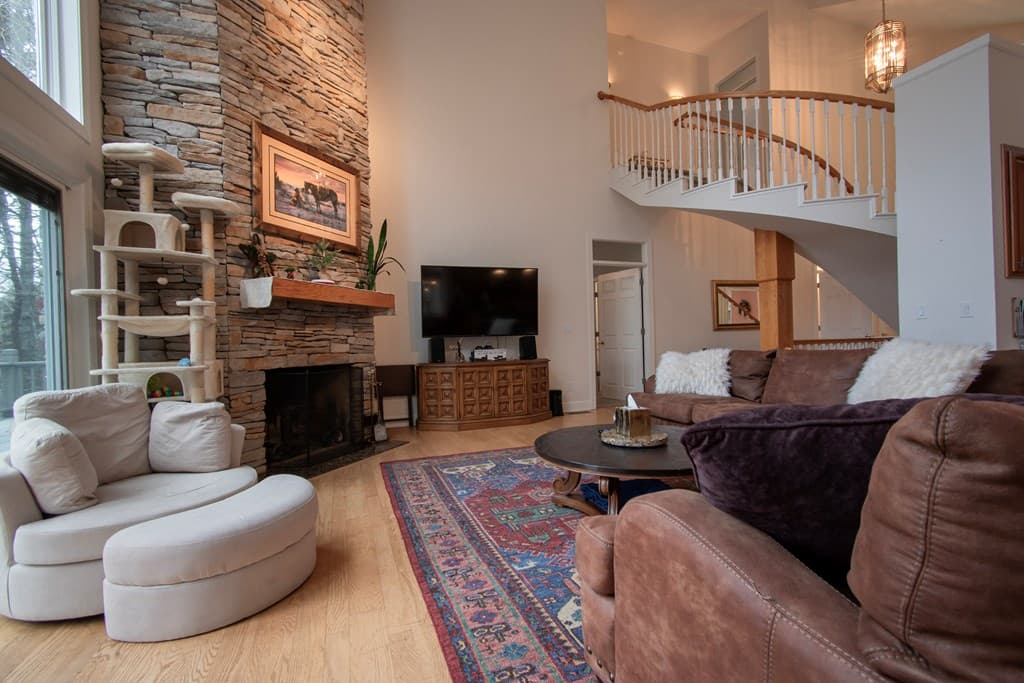 5981 Candy Mountain Rd, Murphy NC 28906 - Photo
