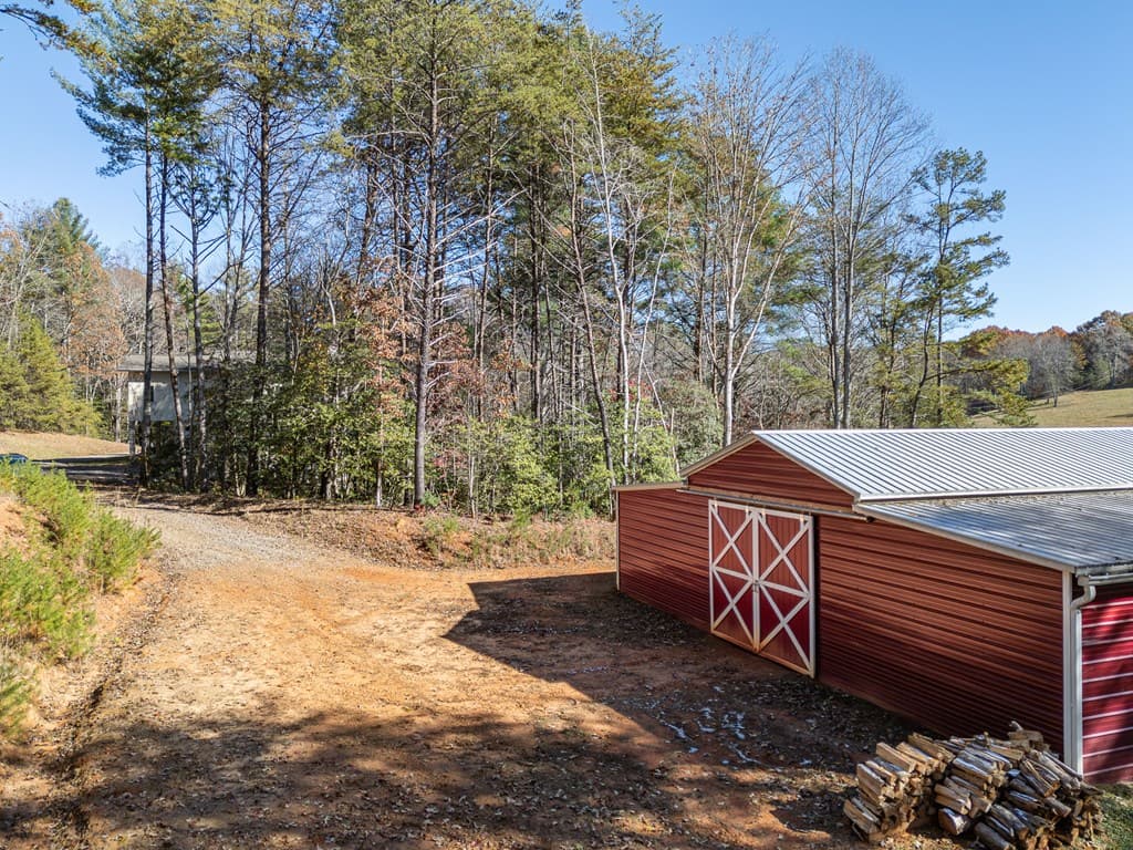 5981 Candy Mountain Rd, Murphy NC 28906 - Photo