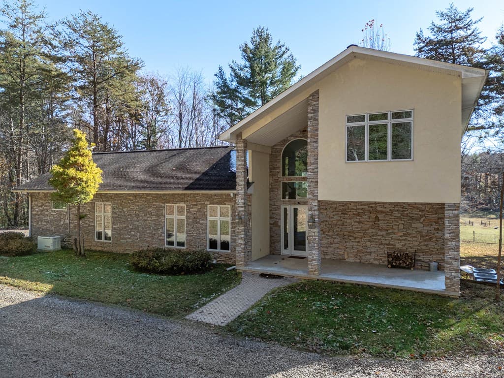 5981 Candy Mountain Rd, Murphy NC 28906 - Photo