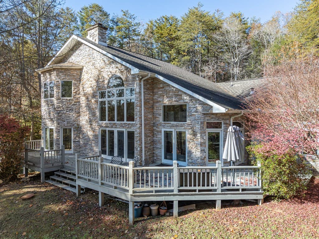 5981 Candy Mountain Rd, Murphy NC 28906 - Photo
