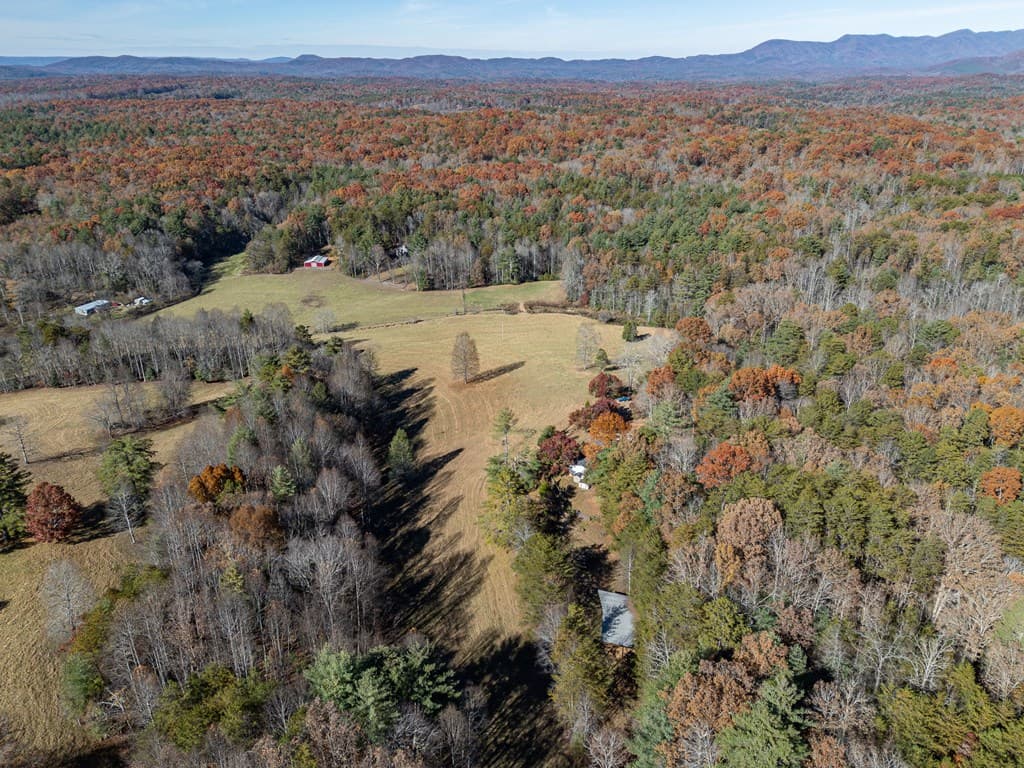 5981 Candy Mountain Rd, Murphy NC 28906 - Photo