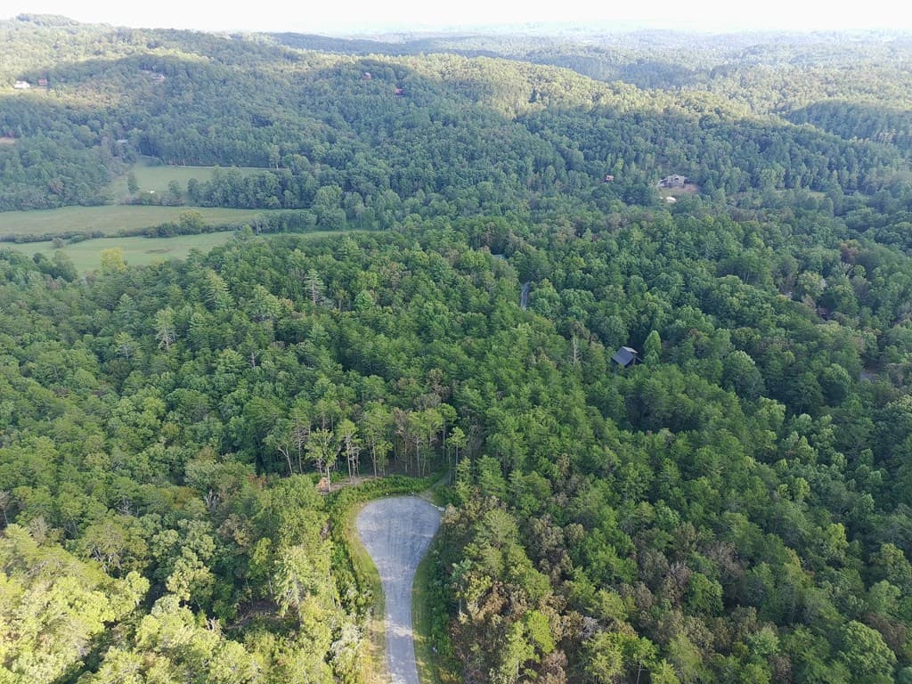 Lot 37 Ridgeline Lane, Mineral Bluff GA 30559 - Photo
