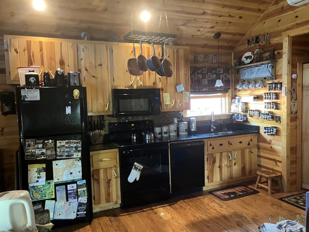 30 Zoe Hill Drive, Murphy NC 28906 - Photo