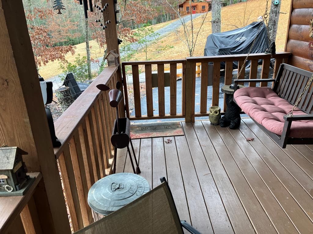 30 Zoe Hill Drive, Murphy NC 28906 - Photo