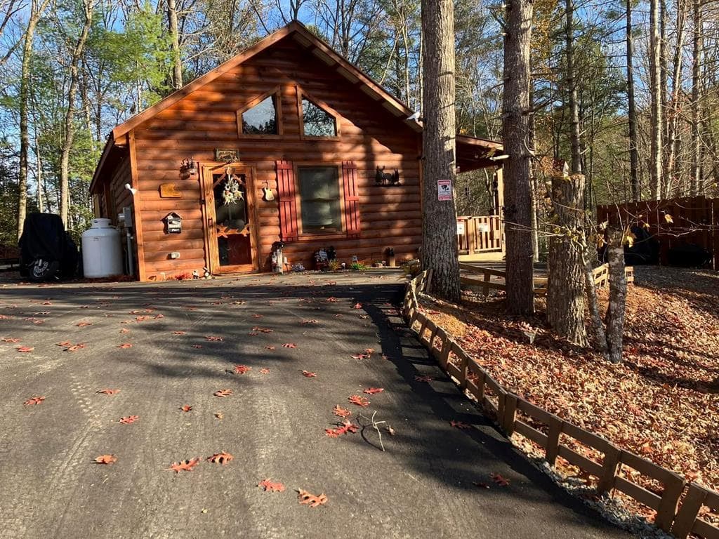 30 Zoe Hill Drive, Murphy NC 28906 - Photo