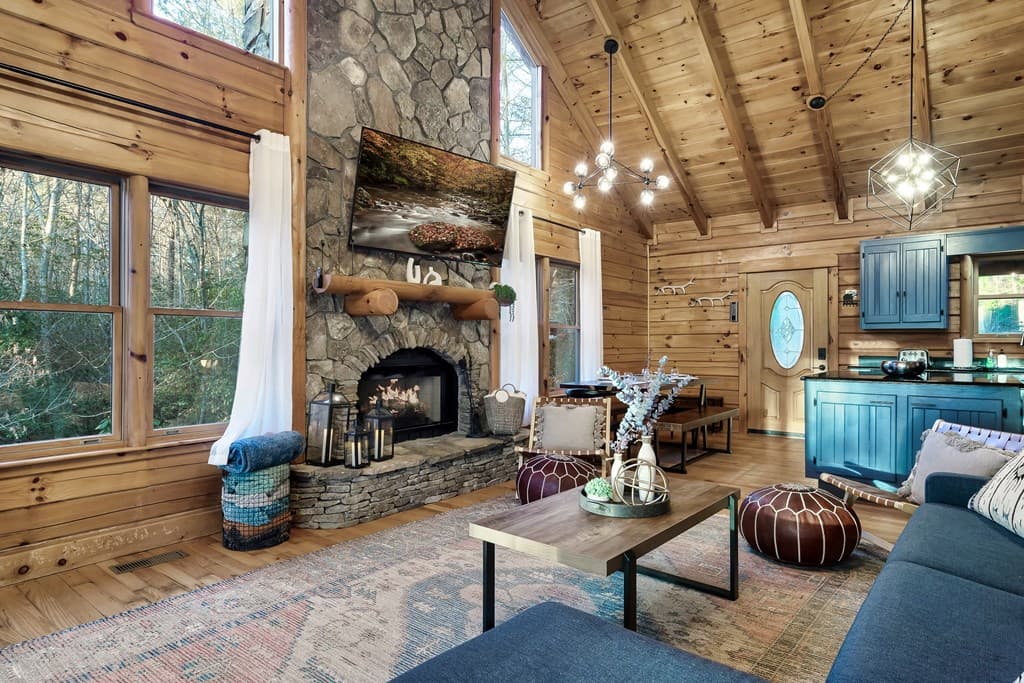 239 Ernest Alta Circle, Blue Ridge GA 30513 - Photo