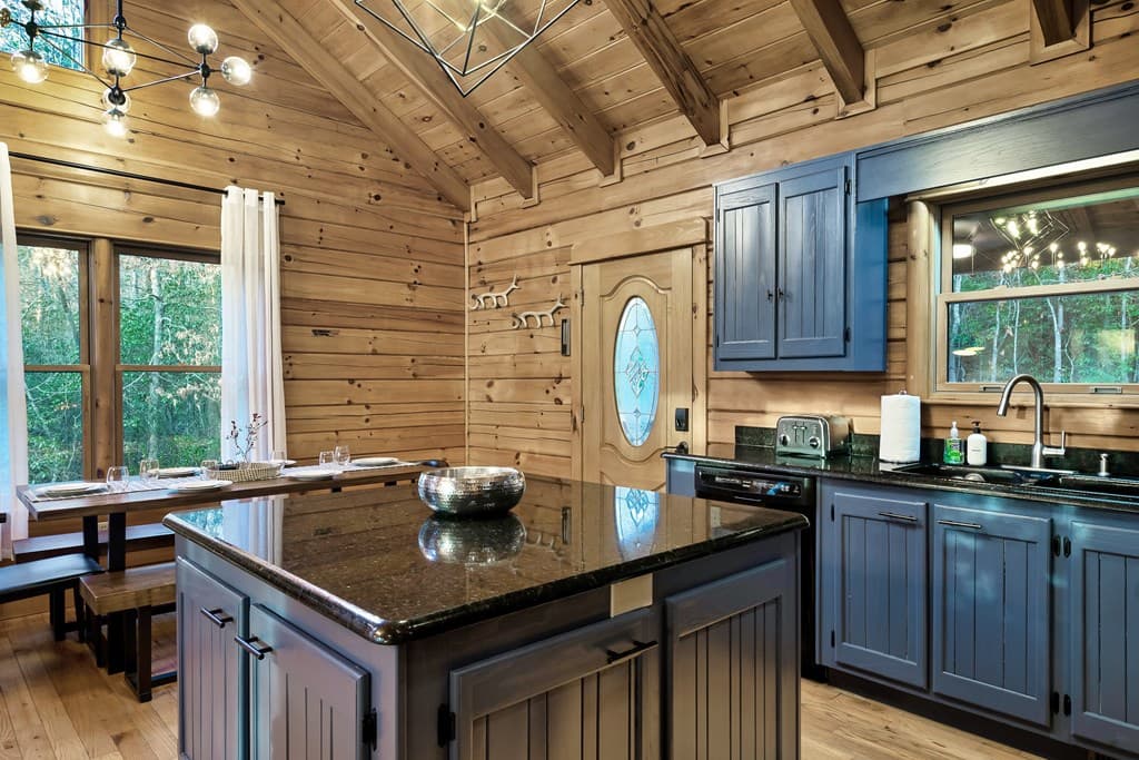 239 Ernest Alta Circle, Blue Ridge GA 30513 - Photo
