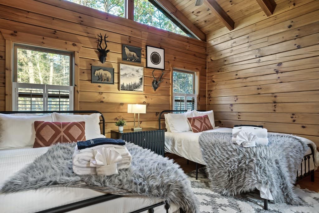 239 Ernest Alta Circle, Blue Ridge GA 30513 - Photo