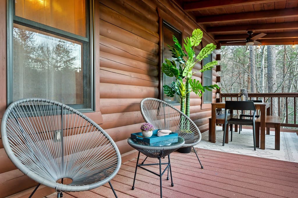 239 Ernest Alta Circle, Blue Ridge GA 30513 - Photo