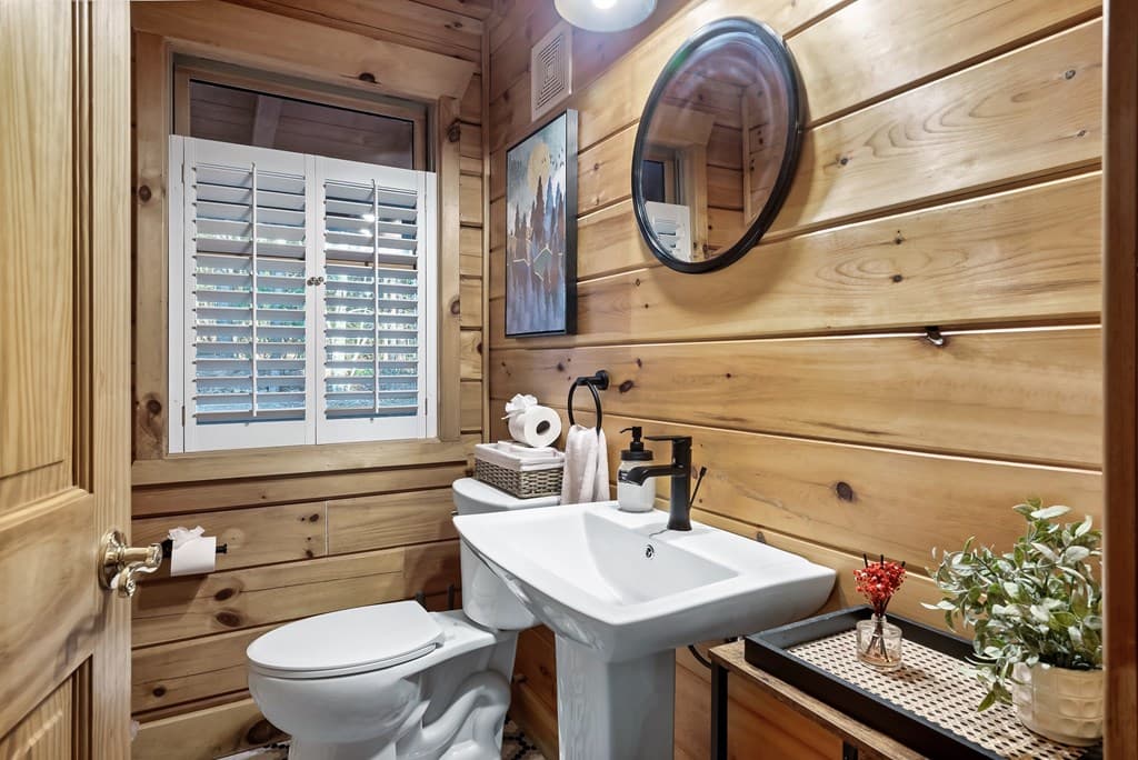 239 Ernest Alta Circle, Blue Ridge GA 30513 - Photo