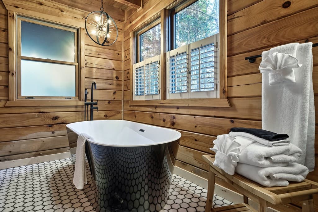 239 Ernest Alta Circle, Blue Ridge GA 30513 - Photo