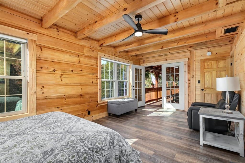 163 Cherokee Path, Blue Ridge GA 30513 - Photo