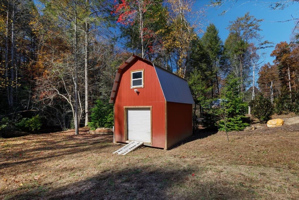 163 Cherokee Path, Blue Ridge GA 30513 - Photo