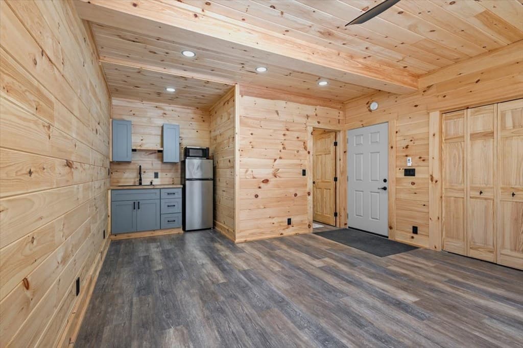 163 Cherokee Path, Blue Ridge GA 30513 - Photo