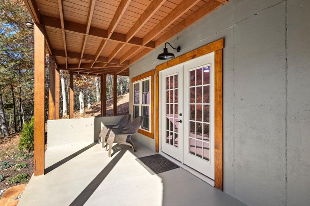 163 Cherokee Path, Blue Ridge GA 30513 - Photo