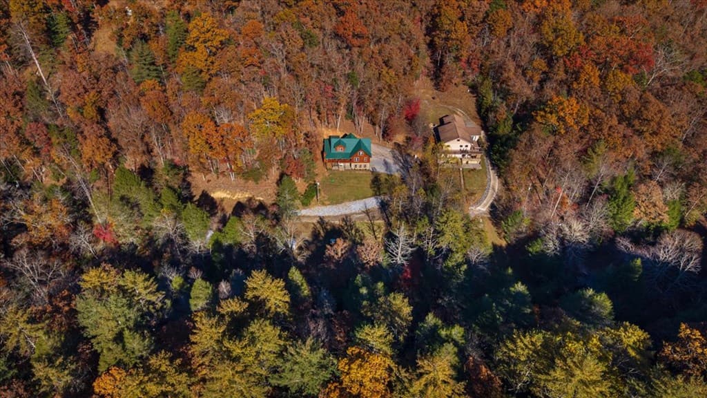 163 Cherokee Path, Blue Ridge GA 30513 - Photo
