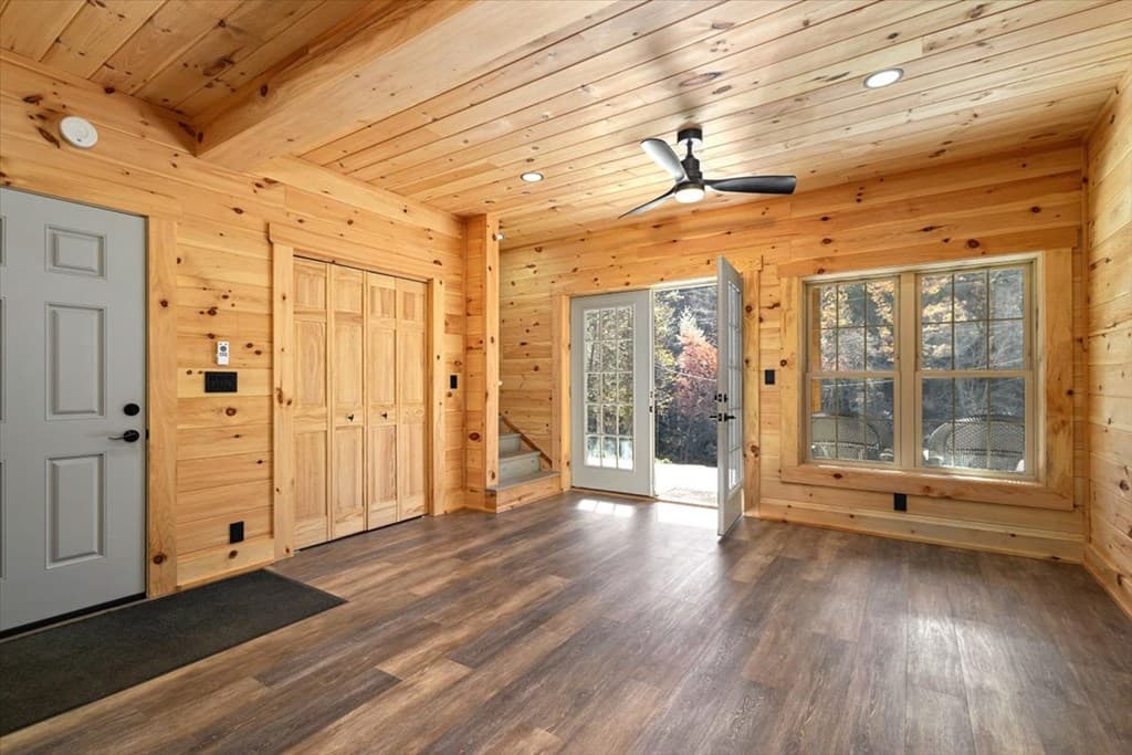 163 Cherokee Path, Blue Ridge GA 30513 - Photo