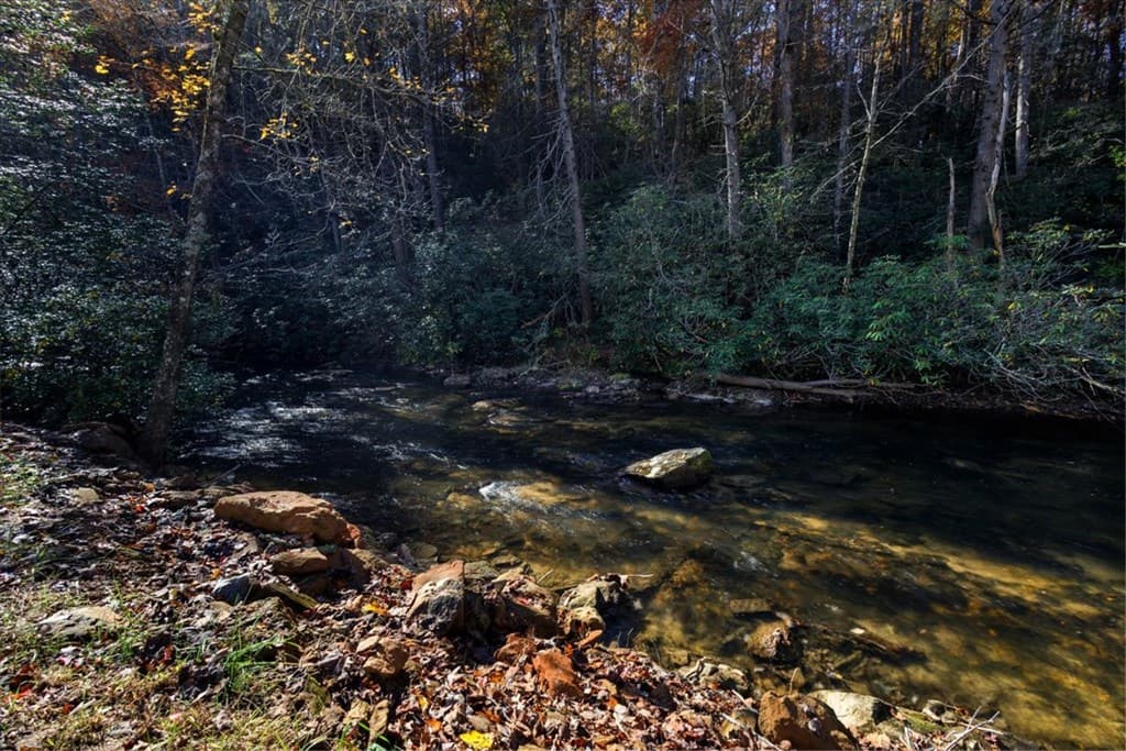163 Cherokee Path, Blue Ridge GA 30513 - Photo