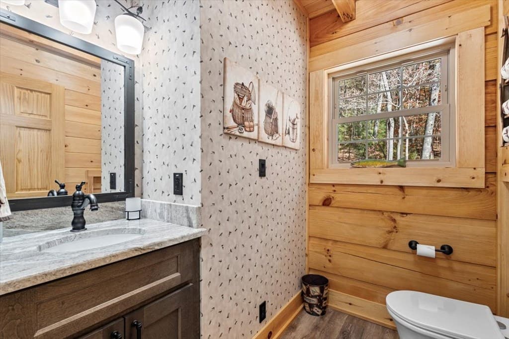 163 Cherokee Path, Blue Ridge GA 30513 - Photo