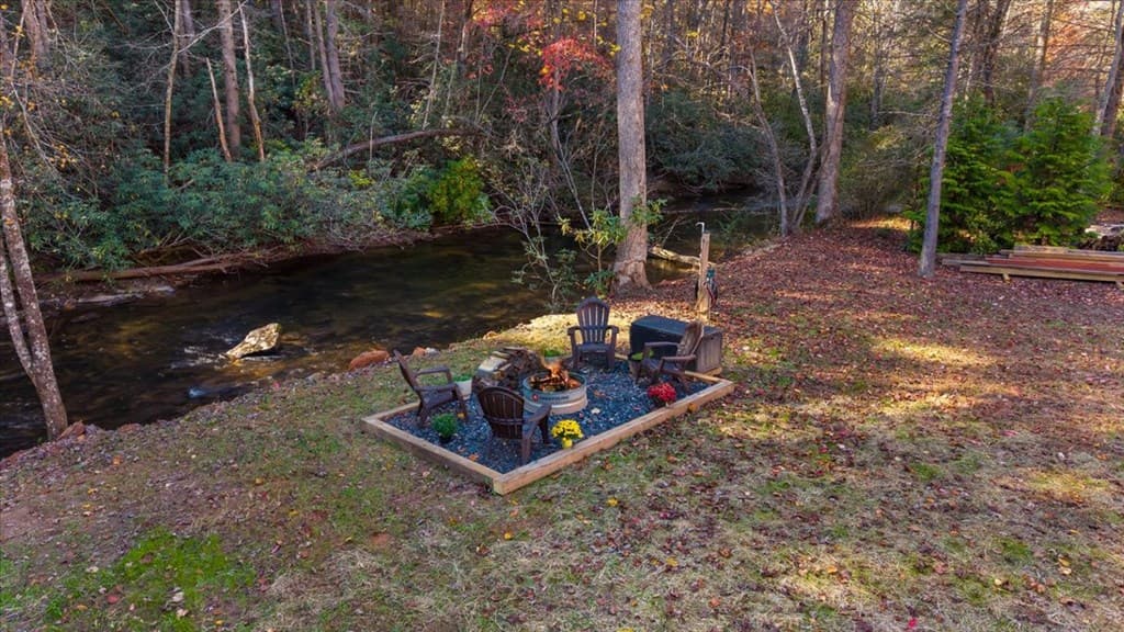 163 Cherokee Path, Blue Ridge GA 30513 - Photo