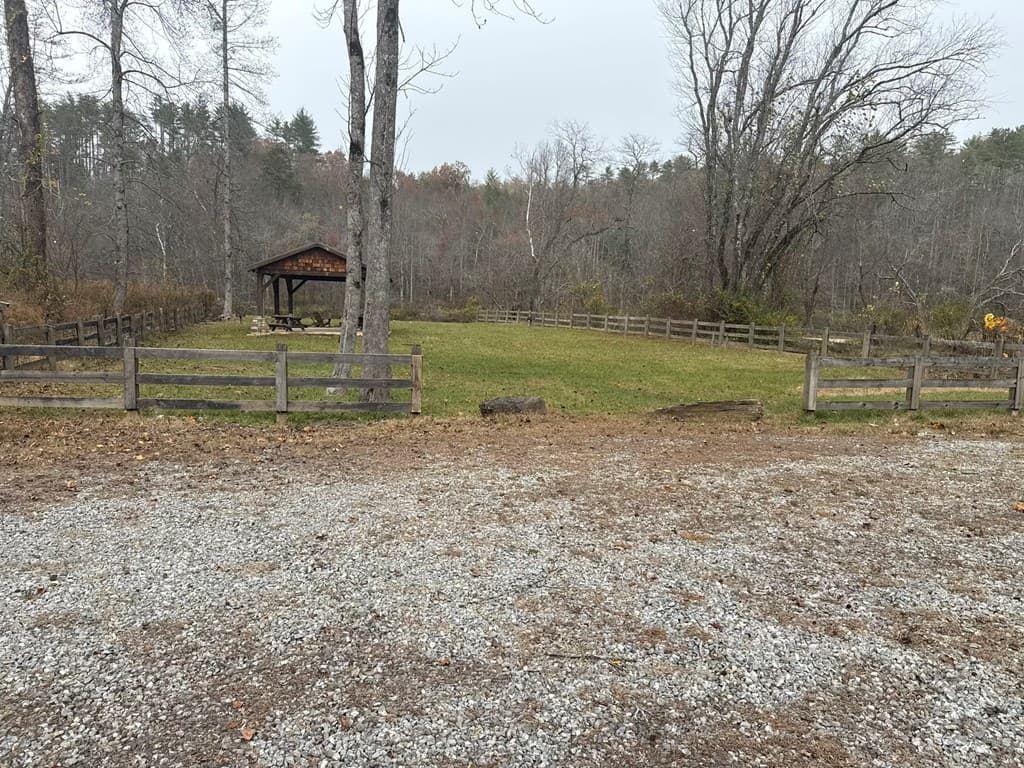 0 Rushing Water Trail, Hayesville NC 28904 - Photo