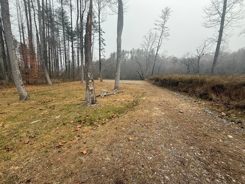 0 Rushing Water Trail, Hayesville NC 28904 - Photo
