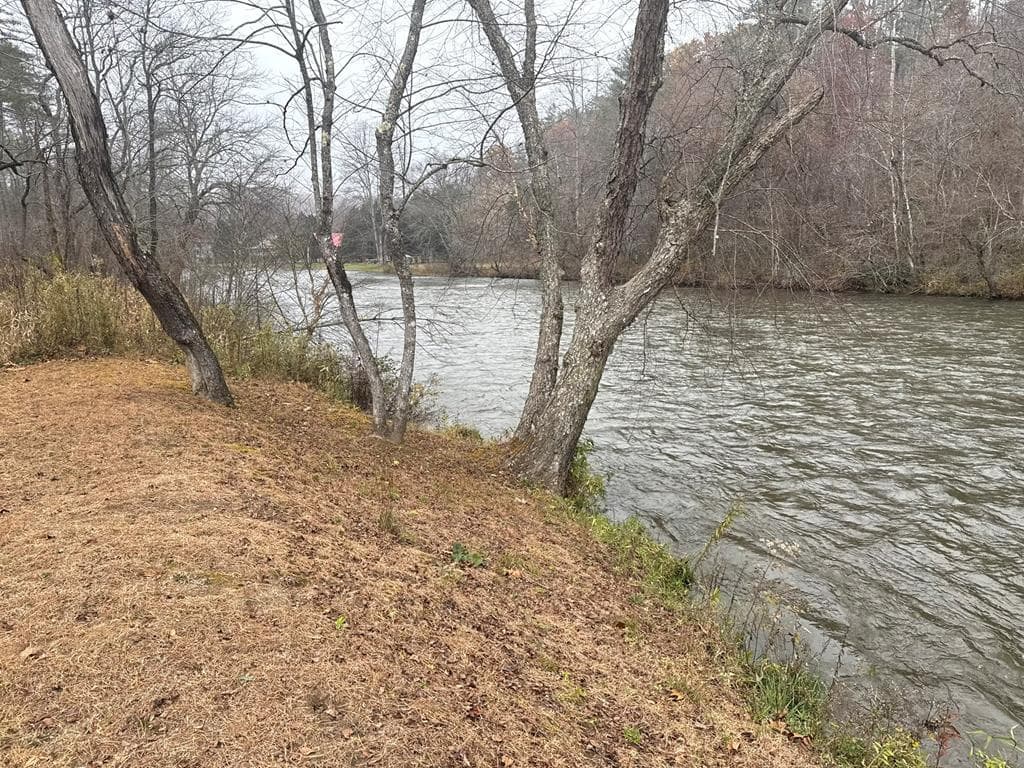 0 Rushing Water Trail, Hayesville NC 28904 - Primary photo