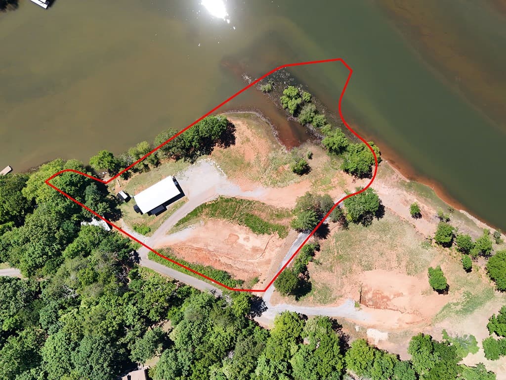Lot 10 Bend Of The River Road, Hiawassee GA 30546 - Photo