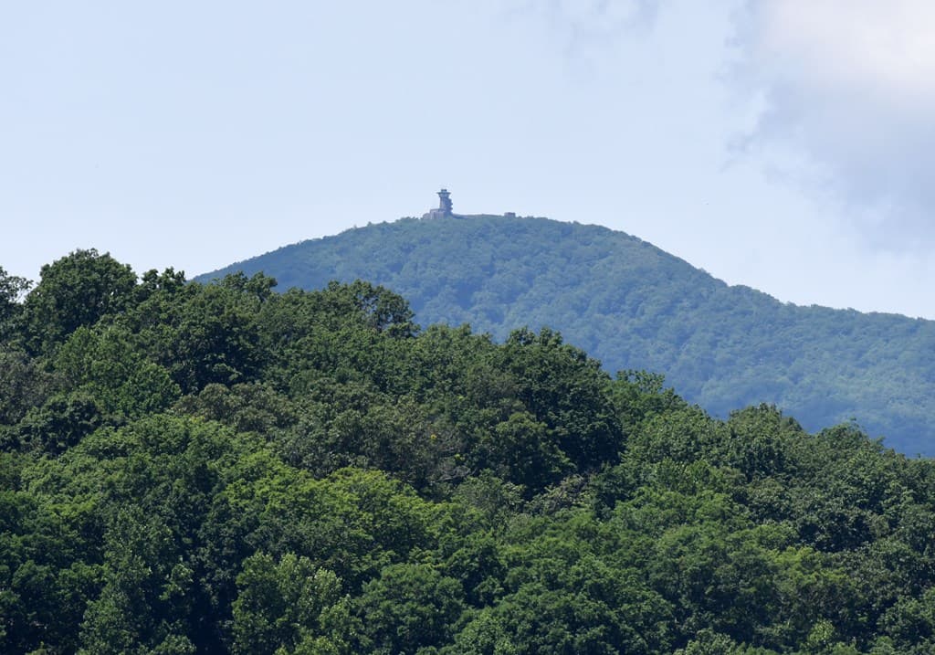 Lot 10 Bend Of The River Road, Hiawassee GA 30546 - Photo