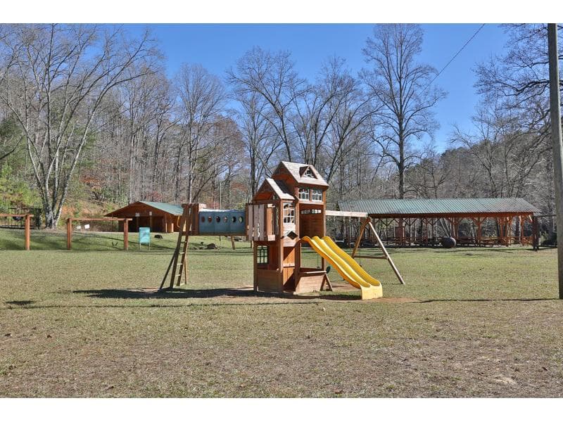Lot 260 Catawba Circle, Ellijay GA 30540 - Photo