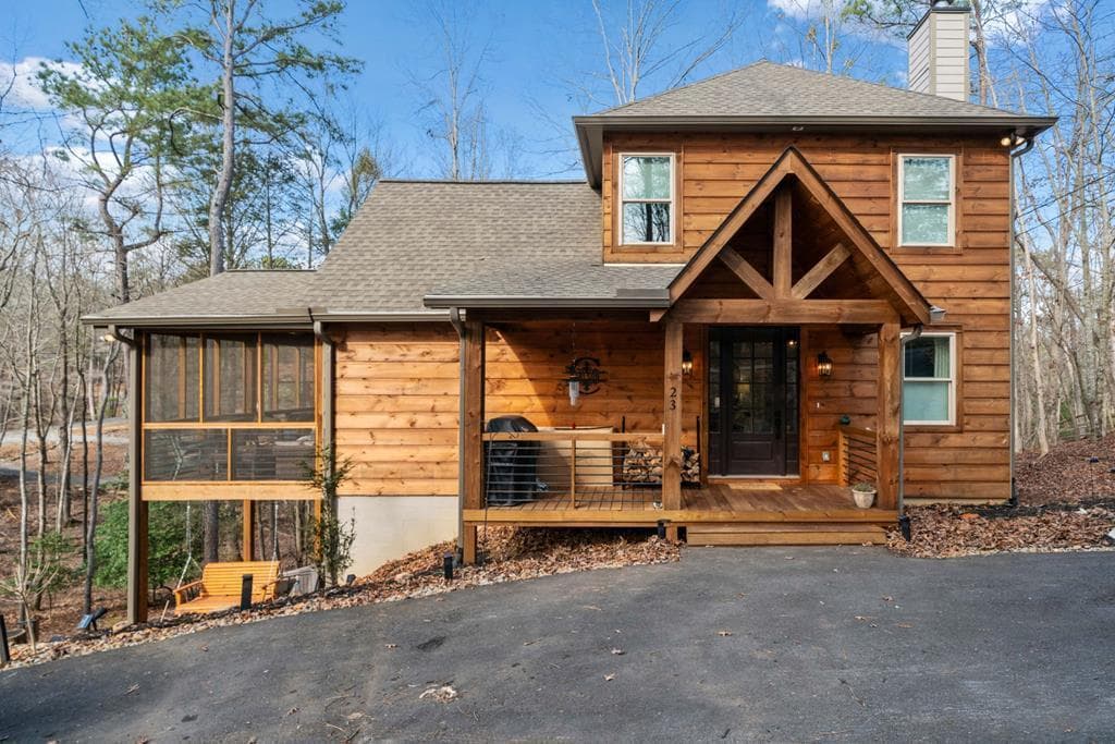23 Palisade Drive, Ellijay GA 30540 - Photo
